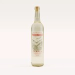 Rum Agricolo Paranubes 54.0°