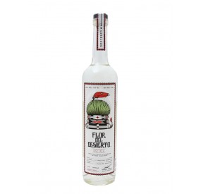 Cimarron reposado 70cl
