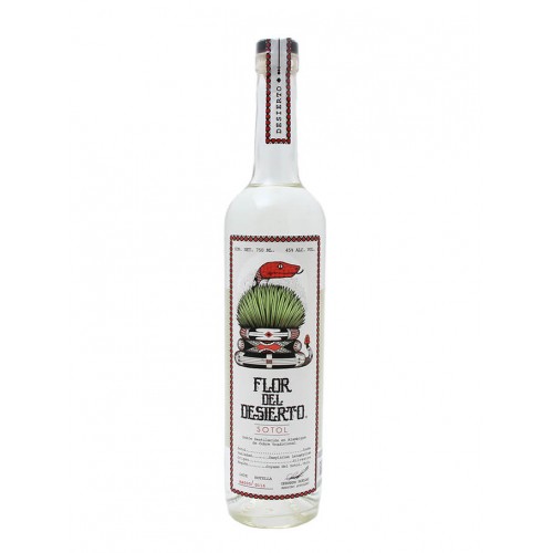 Cimarron reposado 70cl