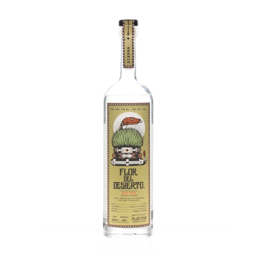 Cimarron reposado 70cl