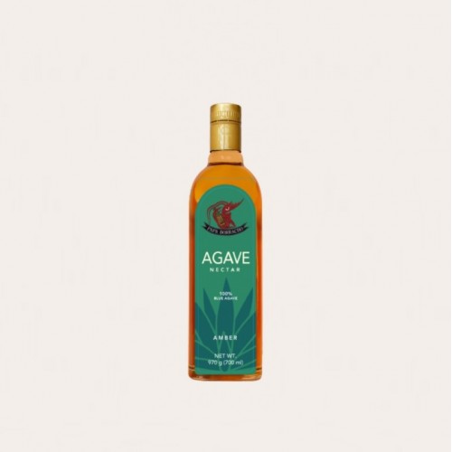 Agave Syrup 100% Blue Agave