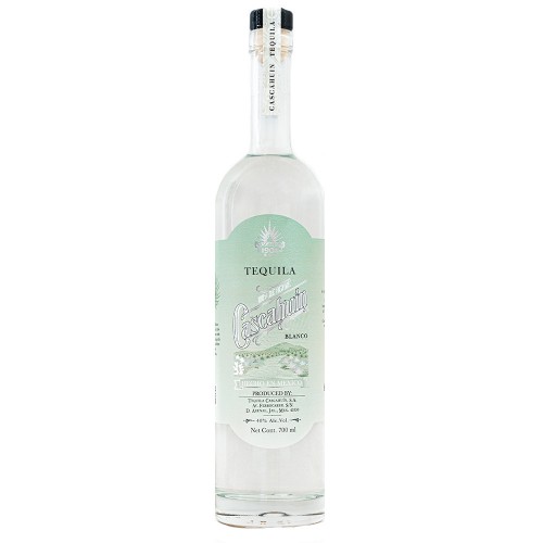 Cascahuin Blanco 70cl