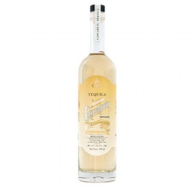 Cascahuin Reposado 70cl