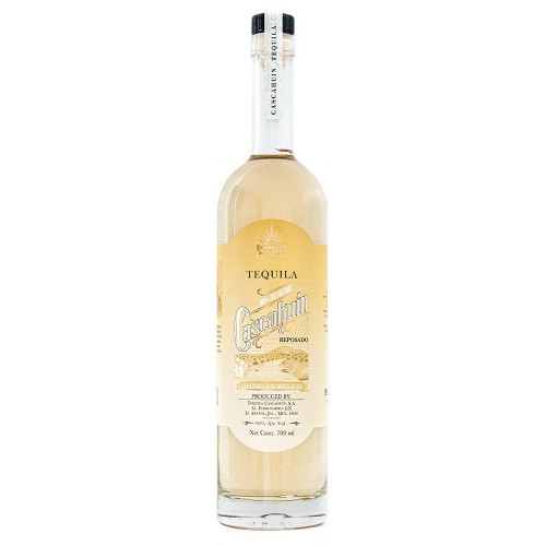 Cimarron reposado 70cl