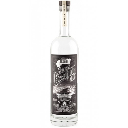 Cascahuin Plata 48 70cl
