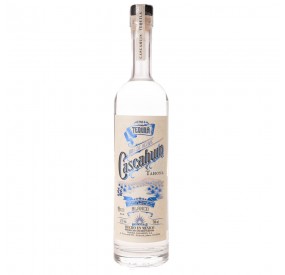 Cascahuin Blanco Tahona 70cl