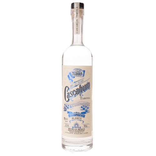 Cimarron reposado 70cl