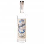 Cascahuin Blanco Tahona Tequila 42.0° 70cl