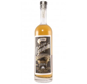 Cascahuin Extra Anejo 70cl