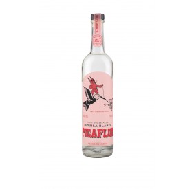 Cimarron reposado 70cl