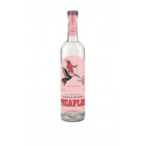 Cimarron reposado 70cl