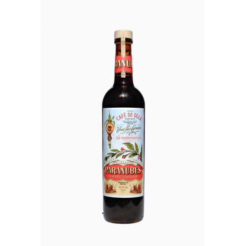Paranubes Cafè de Olla 70cl