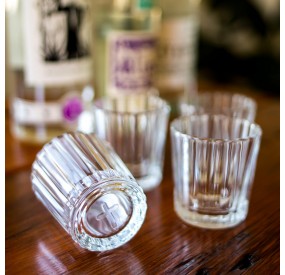 Copitas - cups for tasting