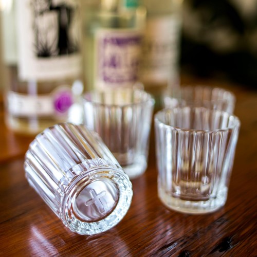 Copitas - cups for tasting