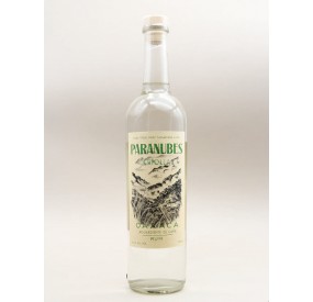 Rum Agricolo Paranubes Criolla 54.4°