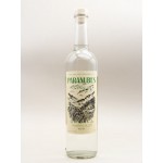 Rum Agricolo Paranubes Criolla 54.5°