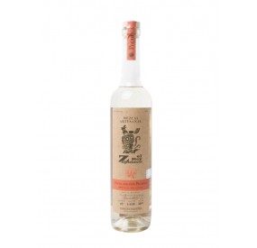 El Rey Zapoteco Pechuga 45° 70cl