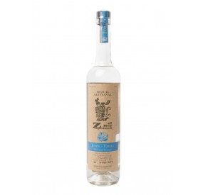 El Rey Zapoteco Tobalà 45° 70cl
