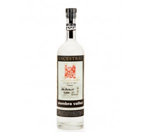 Tequila Ancestral Siembra Valles 52° 75cl