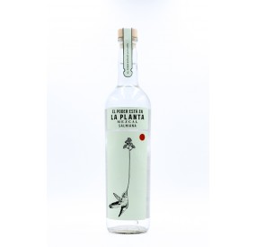 La Planta Salmiana
