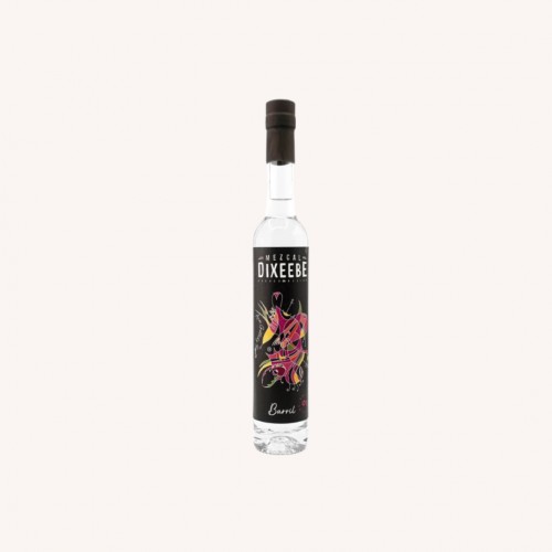 Dixeebe Barril 35 cl.
