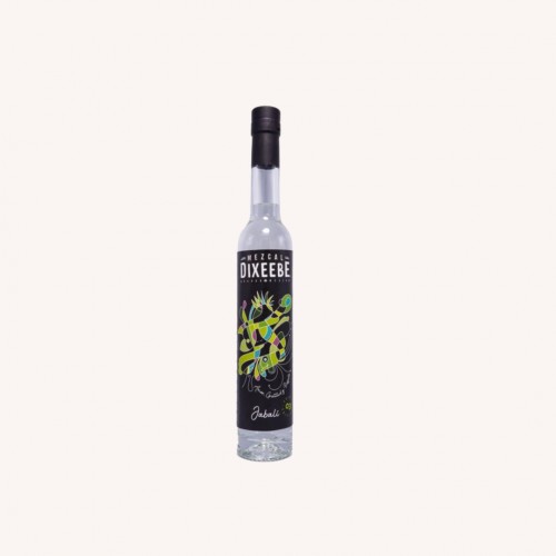 Dixeebe Jabalí 35 cl.