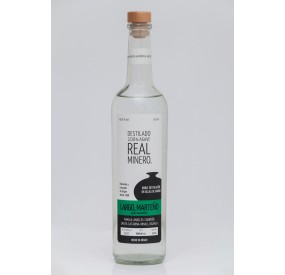 Real Minero Largo Marteño 48.8° 70cl
